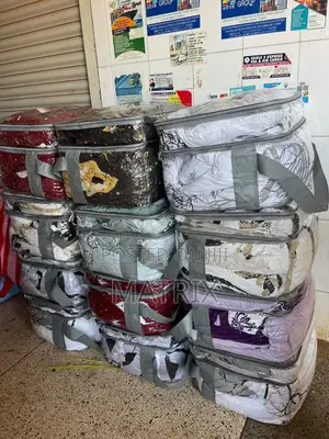 10pcs Duvets