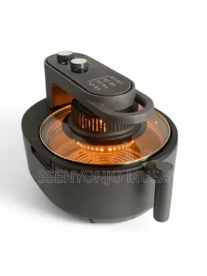 Su Tai St-1010 Digital Air Fryer 10l–3800w Large Capacity Hot Air Oven