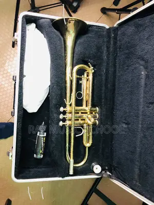 Trumpet Lessons