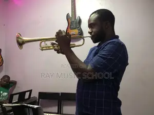 Trumpet Lessons