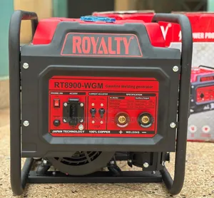 Welding  Generator