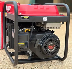 Welding  Generator