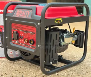 Welding  Generator