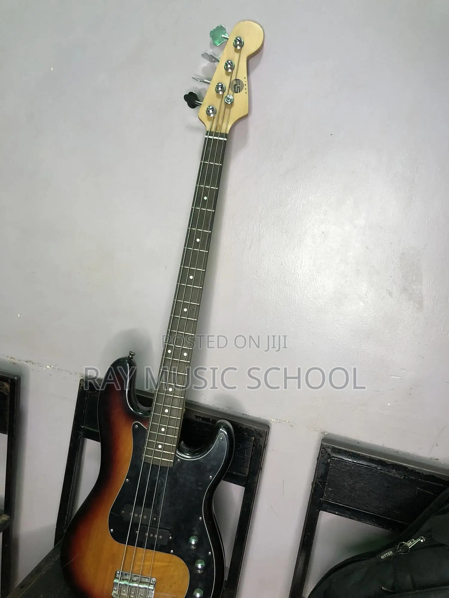 Guitars on Sale