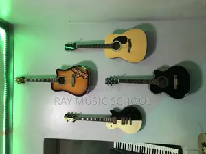 Guitar on Sale Electric, Bass and Acoustic