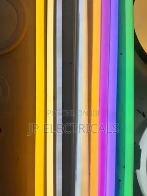 Floracent Coloured Tube