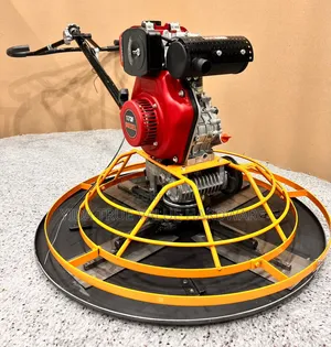 Diesel Floater Heavy  Duty