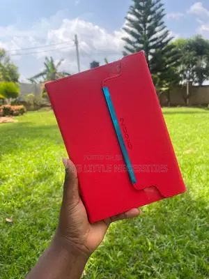 Crimson 2026 Diary