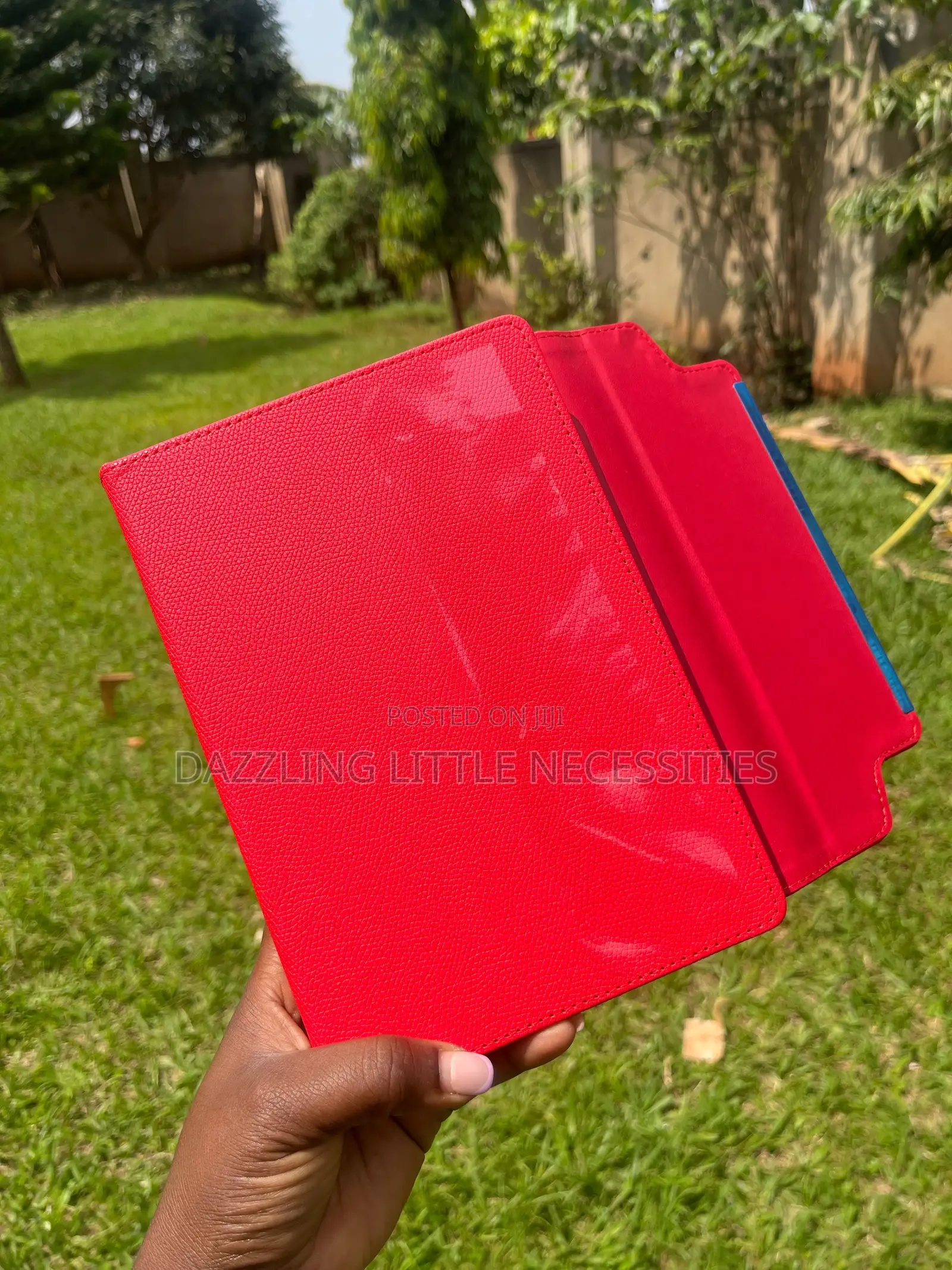 Crimson 2026 Diary