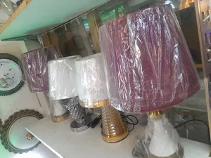 Bed Side Lamp