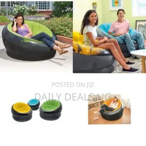 Intex Empire Inflatable Chair