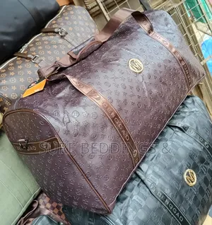 Bi Size Safari Bag