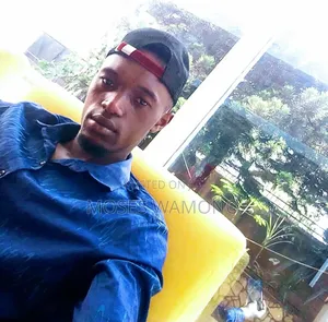 Eng Kwagala Moses
