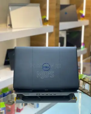 Laptop Dell 16GB Intel Core I7 SSD 256GB