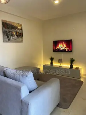 Fully Furnished Airbnb in Nalya