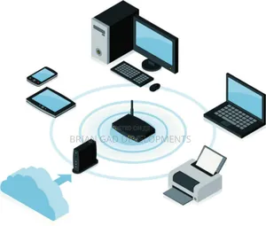 Computer Networks Online Course Certified