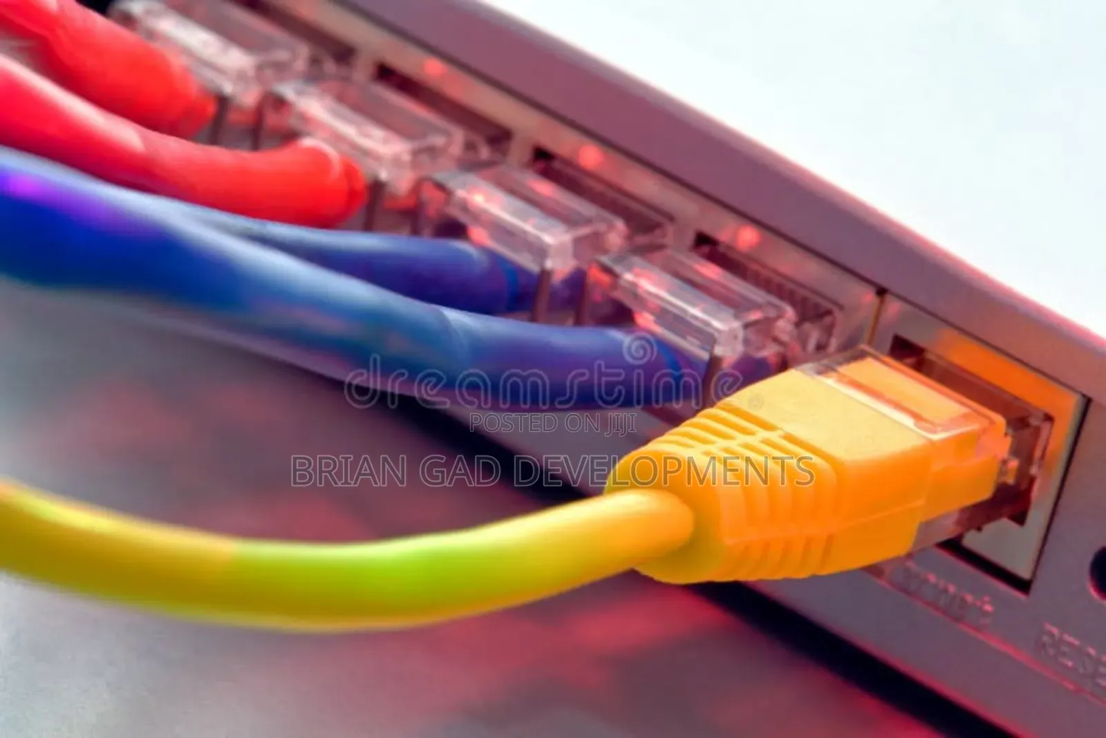 Computer Networks Online Course Certified