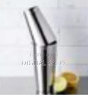 Professional Boston Cocktail Shaker Set