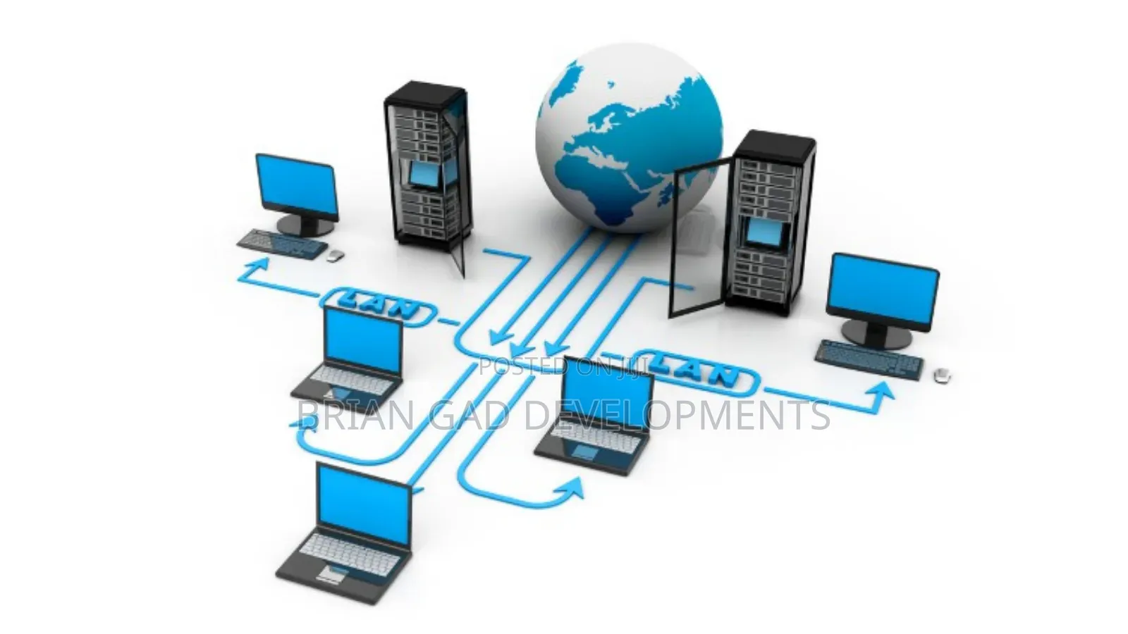 Computer Networks Online Course Certified