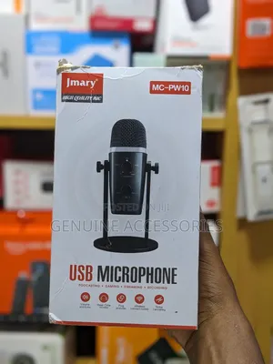 Jmary Pw10