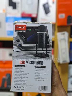 Jmary Pw10