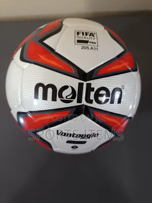 Football Tubeless