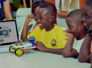 Online Robotics and Ai Pictoblox