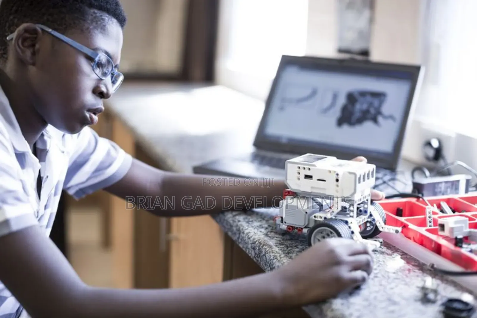 Online Robotics and Ai Pictoblox