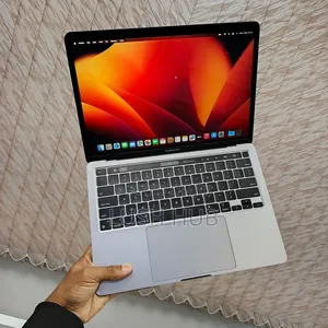 Laptop Apple MacBook Pro 2020 M1 8GB Apple M1 SSD 256GB