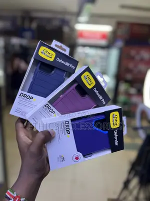 Otterbox Defender Series Pro
