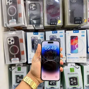 Apple iPhone 14 Pro 256 GB Gold