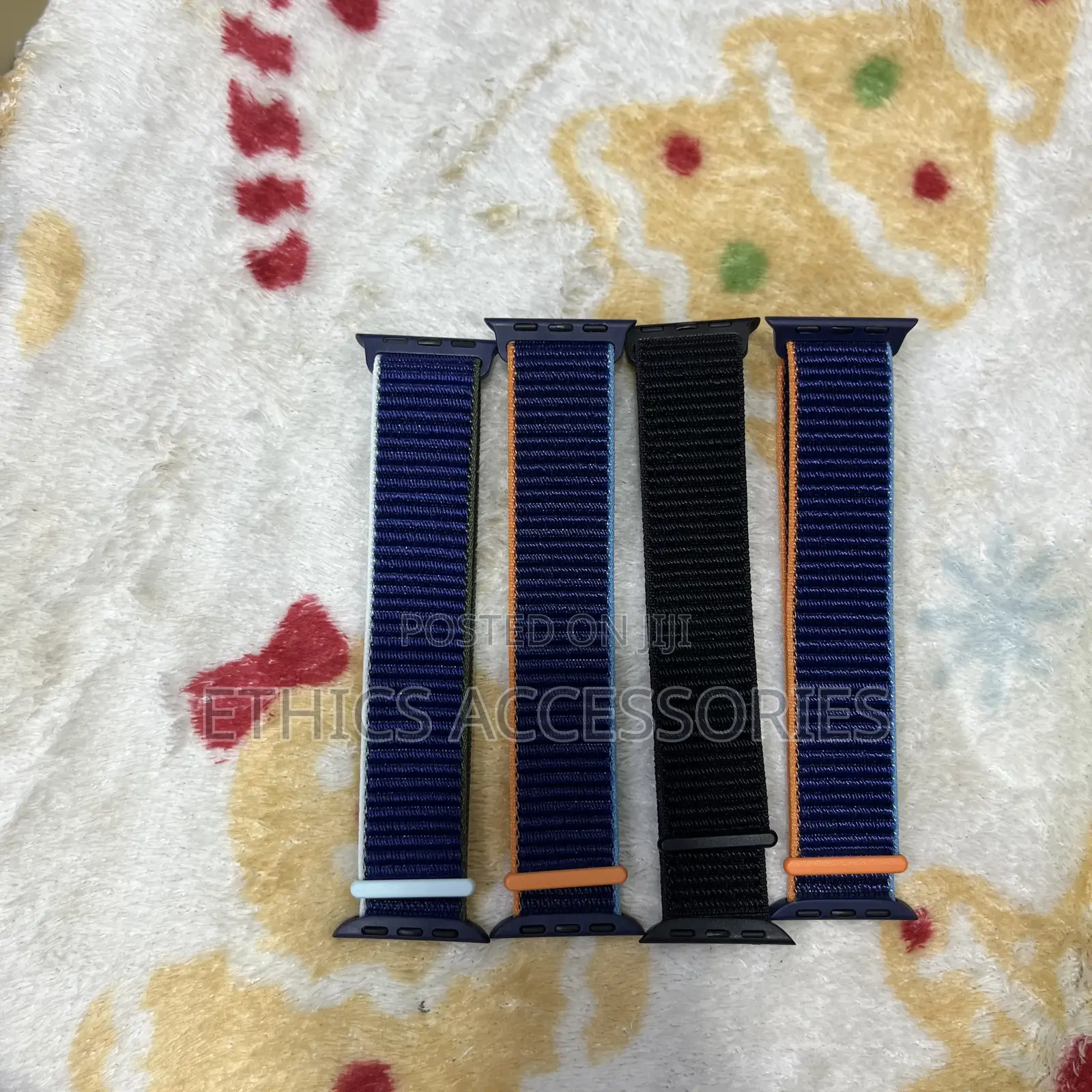 Apple Watch Sport Loop