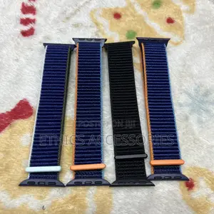 Apple Watch Sport Loop