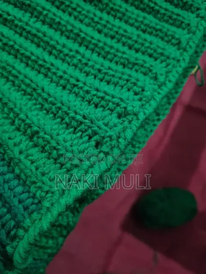 Handmade Crochet Blankets, Throw Blankets and Sweaters