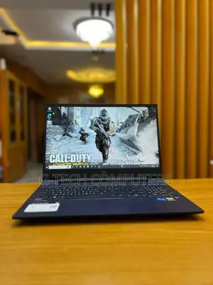 New Laptop HP Victus 16 16GB Intel Core I5 SSD 1T