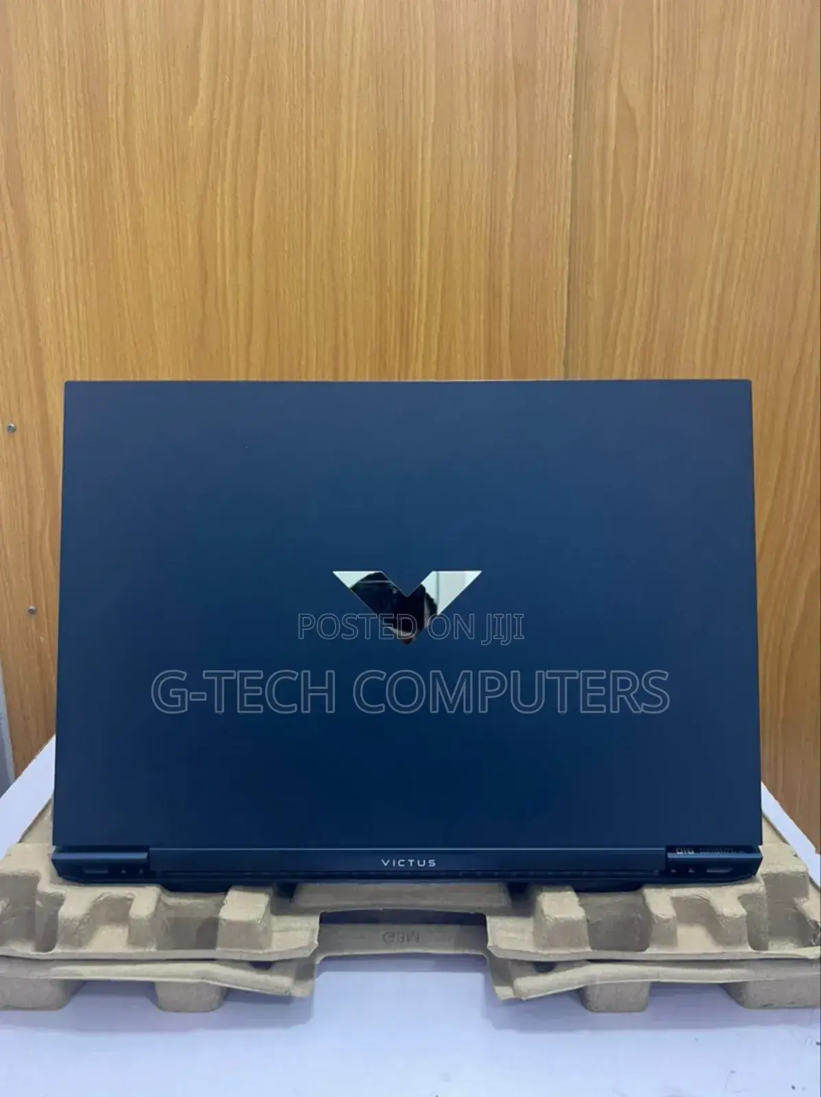 New Laptop HP Victus 16 16GB Intel Core I5 SSD 1T