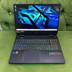 New Laptop Acer Predator Helios 300 16GB Intel Core I7 SSD 512GB