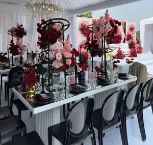 Wedding Planning and Decor