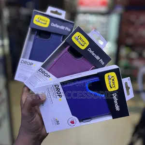Otterbox Defender Series Pro