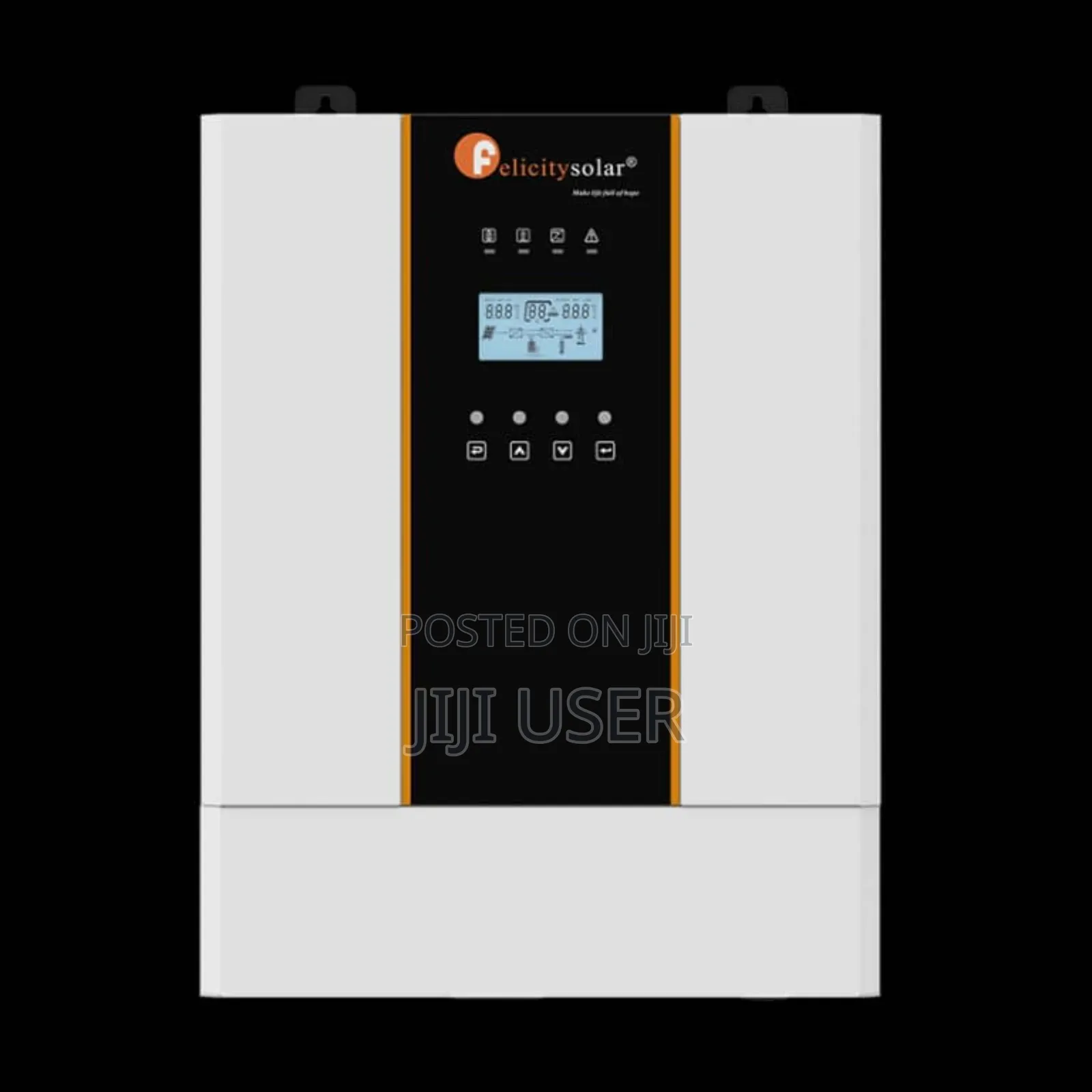 Hybrid Solar
