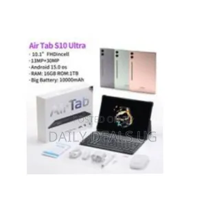 New AirTab S10 Ultra 32 GB