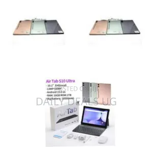New AirTab S10 Ultra 32 GB