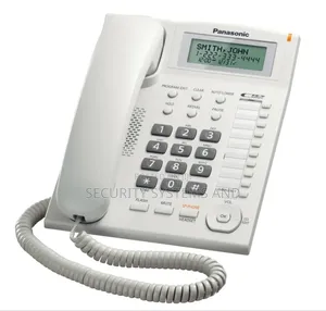 Panasonic Kx-Ts880 Corded Phone