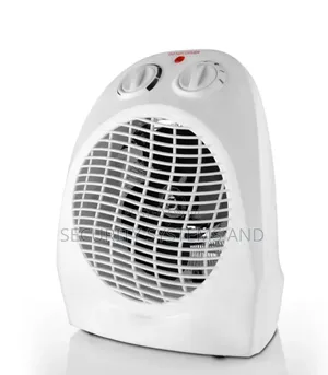 Tronic Fan Heater -Room Heater- 2000w