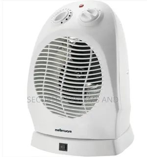 Tronic Fan Heater -Room Heater- 2000w