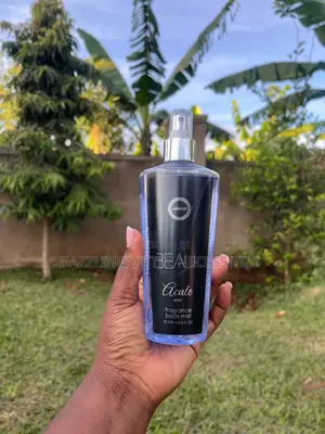 Beau Acute Men Fragrance Body Mist - 250mls