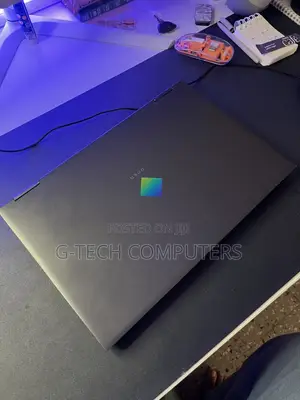 New Laptop HP Omen 15 16GB Intel Core I7 SSD 1T