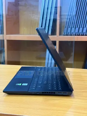 New Laptop HP Omen 15 16GB Intel Core I7 SSD 1T