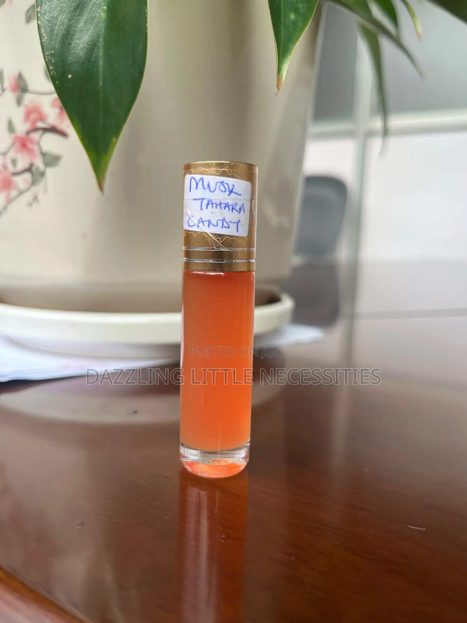 Musk Tahara Candy Perfume - 6mls