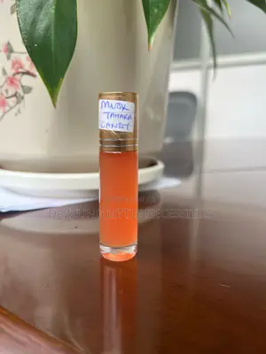 Musk Tahara Candy Perfume - 6mls